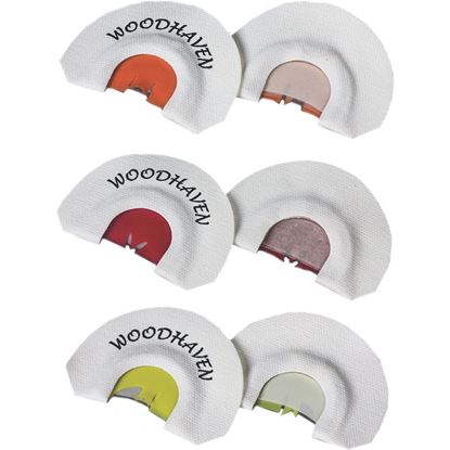 Picture of Woodhaven TKM Mouth Calls