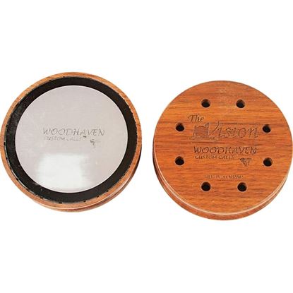 Picture of WoodHaven Vision Aluminum Call