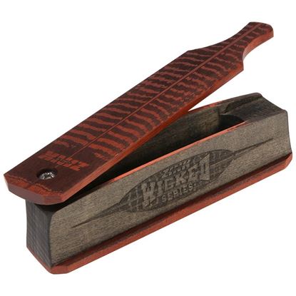 Picture of Zink Wicked Series Box Call