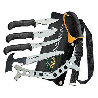 Picture of Outdoor Edge Butcher Lite Kit