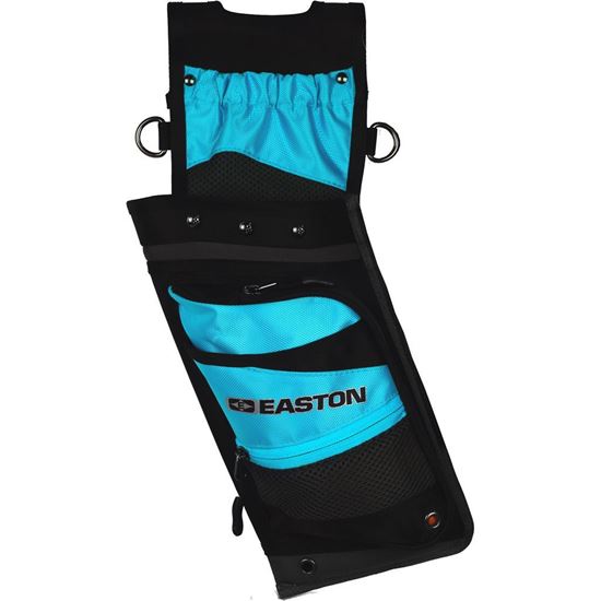 Picture of Easton Deluxe Field Quiver with Belt