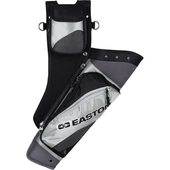 Picture of Easton Deluxe Takedown Hip Quiver with Belt