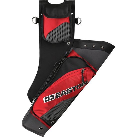 Picture of Easton Deluxe Takedown Hip Quiver with Belt