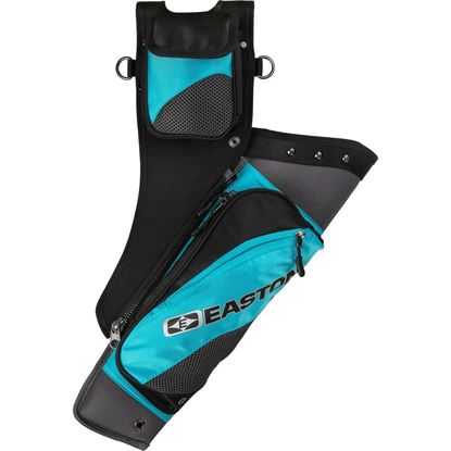 Picture of Easton Deluxe Takedown Hip Quiver with Belt