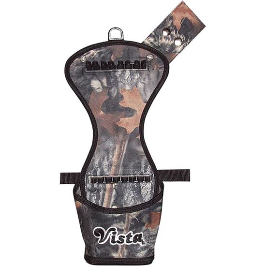 Picture of Vista Predator Broadhead Side Quiver