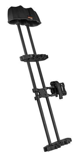 Picture of Apex Gear AG240 Reactor Xl Quiver 5 Arrow Blk