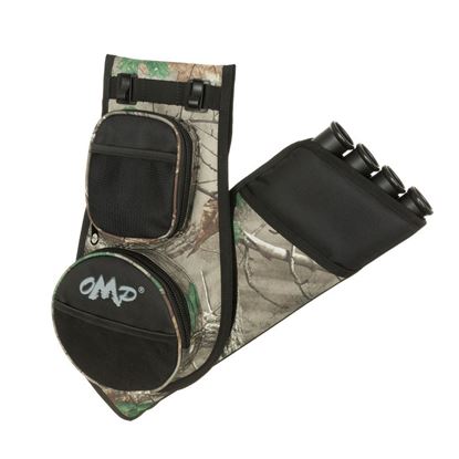 Picture of October Mountain Switch Quiver