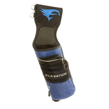 Picture of Elevation Nerve Field Quiver