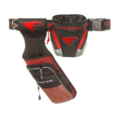 Picture of Elevation Nerve Field Quiver