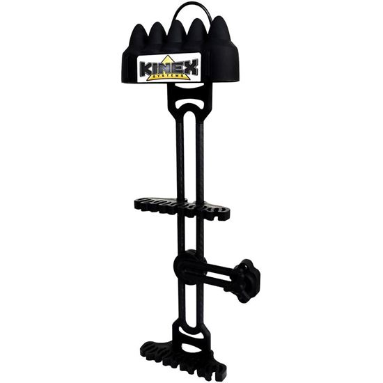 Picture of Kinex Rac 5 Arrow Quiver