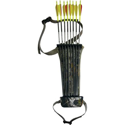 Picture of Tarantula Broadhead Hip Quiver