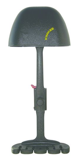 Picture of Kwikee Kwiver K4LBLK Lite-4 4 Arrow Quiver Black