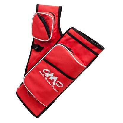 Picture of October Mountain Hip Quiver Pro