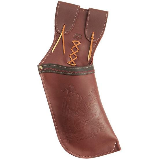 Picture of Neet Fred Bear Field Quiver