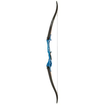 Picture of Fin-Finder Bank Runner Recurve