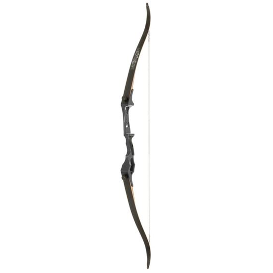 Picture of Fin-Finder Bank Runner Recurve