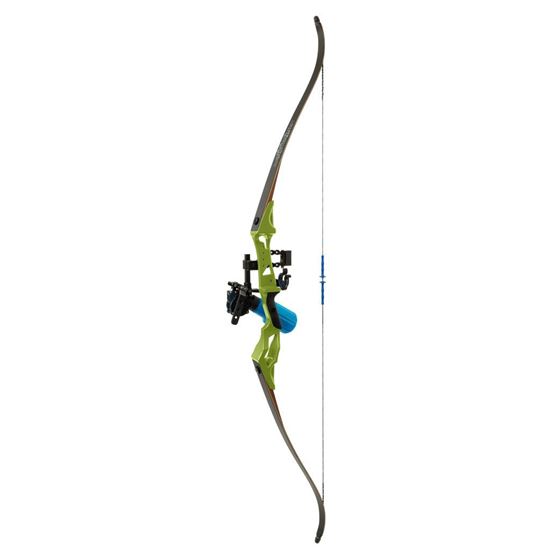 Picture of Fin-Finder Bank Runner Recurve