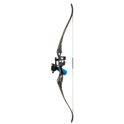 Picture of Fin-Finder Bank Runner Recurve