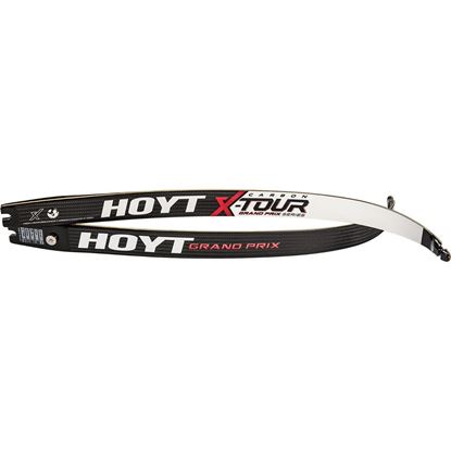 Picture of Hoyt Grand Prix Carbon X-Tour Foam Limbs