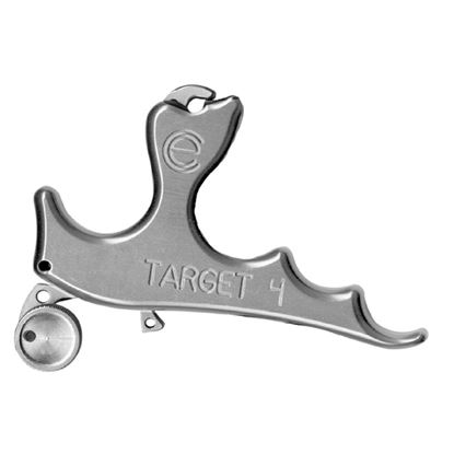 Picture of Carter Target 4 Release