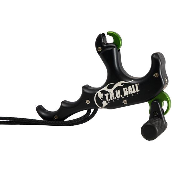 Picture of TRU Ball Bone Collector T-Rex Release