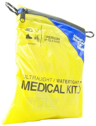 Picture of Adventure 0125-0292 Ultralight / Watertight .5