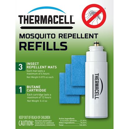 Picture of ThermaCell Repellent Refill