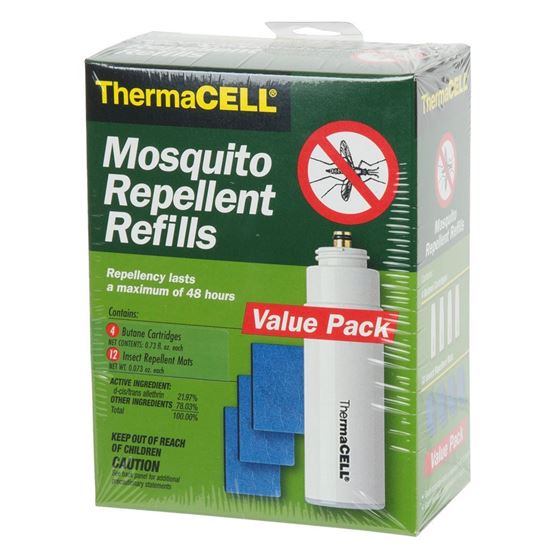 Picture of ThermaCell Repellent Refill