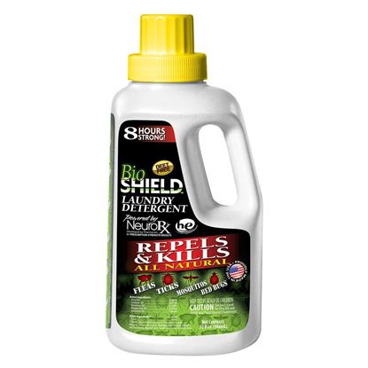 Picture of Top Secret BioShield Laundry Detergent