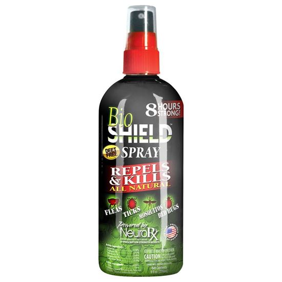 Picture of Top Secret BioShield Spray