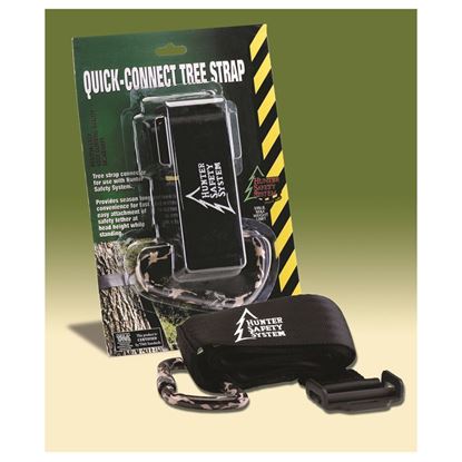 Picture of Hunter Safety System Accessory Quick Connect