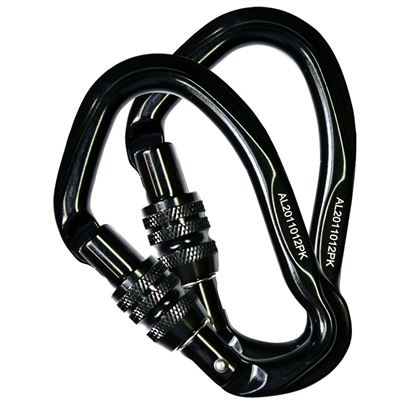 Picture of Hunter Safety System Carabiner