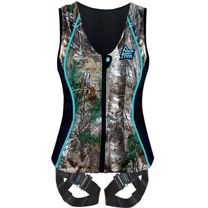 Picture of Hunter Safety System Contour Ladies Harness