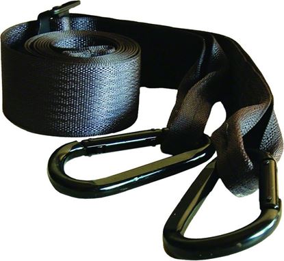 Picture of Hunter Safety System LCS Climbing Strap Lineman-Style