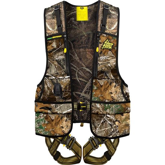 Picture of Hunter Safety System Pro Series 