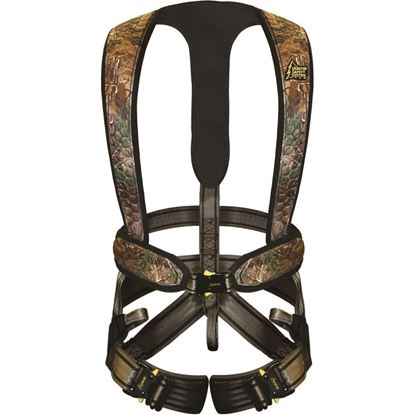 Picture of Hunter Safety System Ultra-Lite Flex Harness