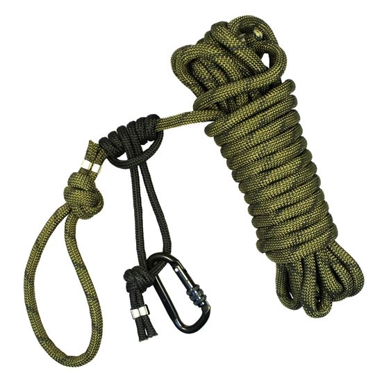 Picture of Millennium M-107-01 Safe-Link 35' Safety Line