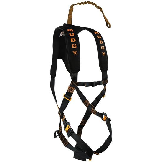 Picture of Muddy Diamondback Harness