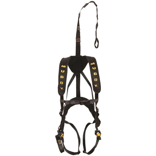 Picture of Muddy Magnum Elite Harness