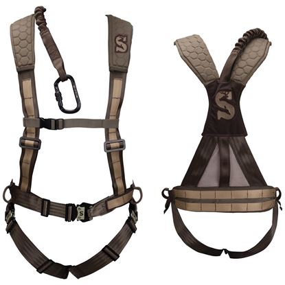 Picture of Summit Pro Safety Harness