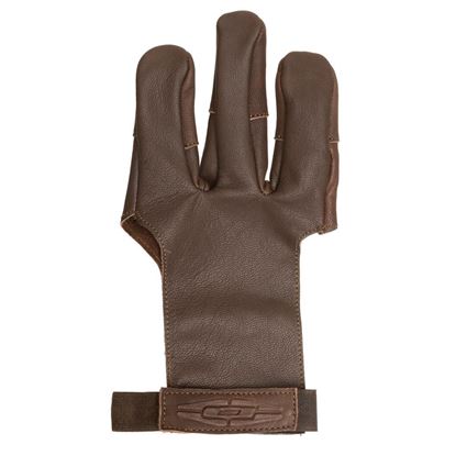 Picture of Damascus Doeskin Shooting Glove