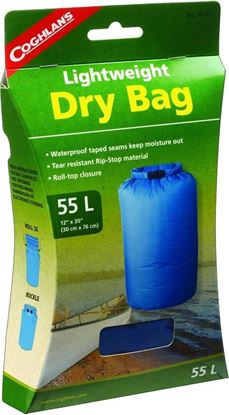 Picture of Coghlans 1110 25L Lightweight Dry Bag