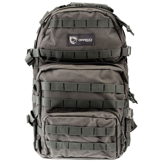 Picture of Drago Gear Assault Backpack