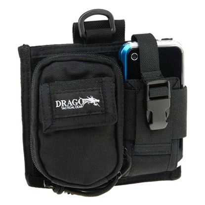 Picture of Drago Gear Recon Sidepack