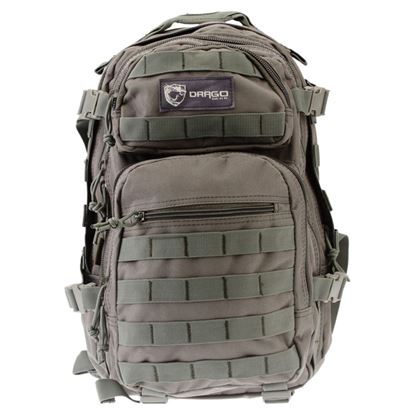 Picture of Drago Gear Scout Backpack