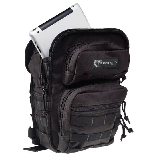 Picture of Drago Gear Sentry Backpack