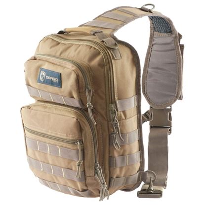 Picture of Drago Gear Sentry Backpack