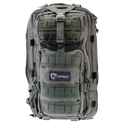 Picture of Drago Gear Tracker Backpack