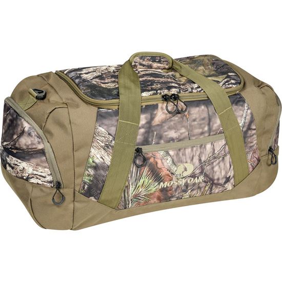 Picture of Mossy Oak Broadleaf Duffel