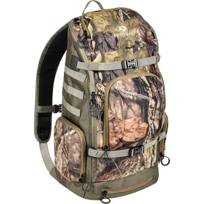 Picture of Mossy Oak Pegtooth Day Pack